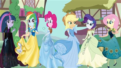 princess equestria my little pony|what is the town called in my little pony.